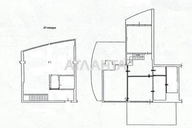 3-комнатная квартира по адресу Аркадиевский пер. (площадь 164 м²) - фото 42 3-комнатная квартира по адресу Аркадиевский пер. (площадь 164 м²) - Atlanta.ua - фото 42