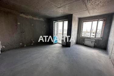1-кімнатна квартира за адресою вул. Озерна (площа 38 м²) - фото 24 1-кімнатна квартира за адресою вул. Озерна (площа 38 м²) - Atlanta.ua - фото 24