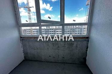 1-кімнатна квартира за адресою вул. Озерна (площа 38 м²) - фото 26 1-кімнатна квартира за адресою вул. Озерна (площа 38 м²) - Atlanta.ua - фото 26
