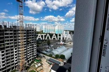 1-кімнатна квартира за адресою вул. Озерна (площа 38 м²) - фото 29 1-кімнатна квартира за адресою вул. Озерна (площа 38 м²) - Atlanta.ua - фото 29