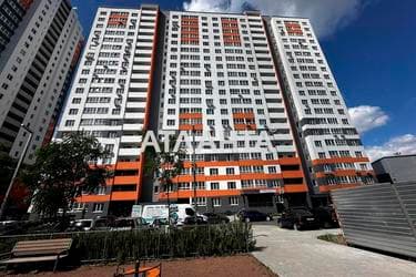 1-кімнатна квартира за адресою вул. Озерна (площа 38 м²) - фото 32 1-кімнатна квартира за адресою вул. Озерна (площа 38 м²) - Atlanta.ua - фото 32
