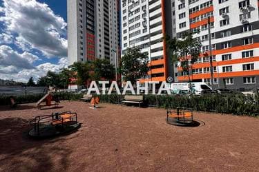 1-кімнатна квартира за адресою вул. Озерна (площа 38 м²) - фото 33 1-кімнатна квартира за адресою вул. Озерна (площа 38 м²) - Atlanta.ua - фото 33