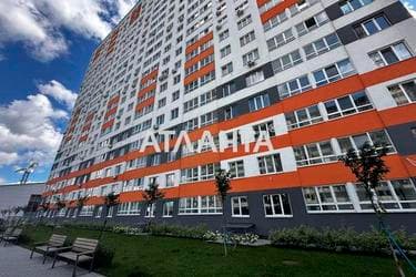 1-кімнатна квартира за адресою вул. Озерна (площа 38 м²) - фото 34 1-кімнатна квартира за адресою вул. Озерна (площа 38 м²) - Atlanta.ua - фото 34