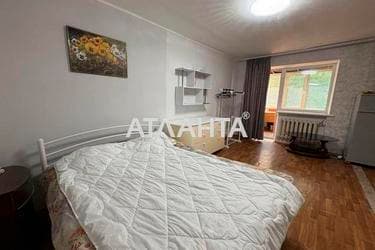 1-кімнатна квартира за адресою вул. Проспект Шевченка (площа 29,6 м²) - фото 10 1-кімнатна квартира за адресою вул. Проспект Шевченка (площа 29,6 м²) - Atlanta.ua - фото 10