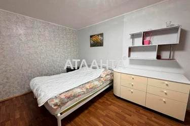 1-кімнатна квартира за адресою вул. Проспект Шевченка (площа 29,6 м²) - фото 11 1-кімнатна квартира за адресою вул. Проспект Шевченка (площа 29,6 м²) - Atlanta.ua - фото 11