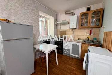 1-кімнатна квартира за адресою вул. Проспект Шевченка (площа 29,6 м²) - фото 13 1-кімнатна квартира за адресою вул. Проспект Шевченка (площа 29,6 м²) - Atlanta.ua - фото 13