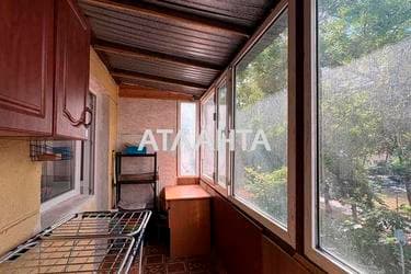 1-кімнатна квартира за адресою вул. Проспект Шевченка (площа 29,6 м²) - фото 16 1-кімнатна квартира за адресою вул. Проспект Шевченка (площа 29,6 м²) - Atlanta.ua - фото 16