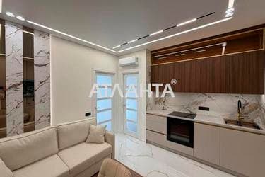 2-комнатная квартира по адресу ул. Краснова (площадь 43,3 м²) - imageAlt 14 2-комнатная квартира по адресу ул. Краснова (площадь 43,3 м²) - Atlanta.ua - imageAlt 14