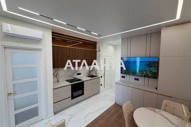 2-комнатная квартира по адресу ул. Краснова (площадь 43,3 м²) - imageAlt 15 2-комнатная квартира по адресу ул. Краснова (площадь 43,3 м²) - Atlanta.ua - imageAlt 15