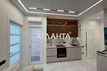 2-комнатная квартира по адресу ул. Краснова (площадь 43,3 м²) - imageAlt 16 2-комнатная квартира по адресу ул. Краснова (площадь 43,3 м²) - Atlanta.ua - imageAlt 16