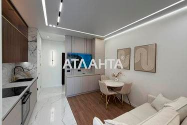 2-комнатная квартира по адресу ул. Краснова (площадь 43,3 м²) - imageAlt 17 2-комнатная квартира по адресу ул. Краснова (площадь 43,3 м²) - Atlanta.ua - imageAlt 17