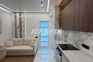 2-комнатная квартира по адресу ул. Краснова (площадь 43,3 м²) - imageAlt 18 2-комнатная квартира по адресу ул. Краснова (площадь 43,3 м²) - Atlanta.ua - imageAlt 18