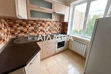 3-кімнатна квартира за адресою вул. Келецька (площа 61,8 м²) - фото 7 3-кімнатна квартира за адресою вул. Келецька (площа 61,8 м²) - Atlanta.ua - фото 7