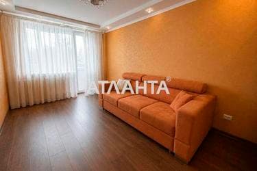 3-кімнатна квартира за адресою вул. Келецька (площа 61,8 м²) - фото 9 3-кімнатна квартира за адресою вул. Келецька (площа 61,8 м²) - Atlanta.ua - фото 9
