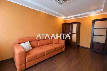 3-кімнатна квартира за адресою вул. Келецька (площа 61,8 м²) - фото 10 3-кімнатна квартира за адресою вул. Келецька (площа 61,8 м²) - Atlanta.ua - фото 10