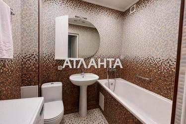 3-кімнатна квартира за адресою вул. Келецька (площа 61,8 м²) - фото 11 3-кімнатна квартира за адресою вул. Келецька (площа 61,8 м²) - Atlanta.ua - фото 11