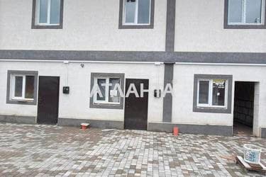 2-комнатная квартира по адресу ул. Умова (площадь 46 м²) - фото 10 2-комнатная квартира по адресу ул. Умова (площадь 46 м²) - Atlanta.ua - фото 10