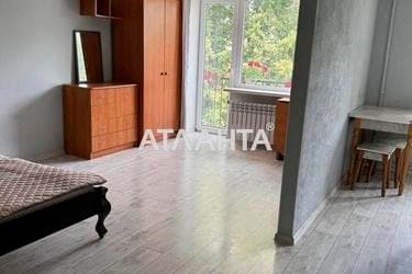 1-кімнатна квартира за адресою вул. Київська (площа 36 м²) - фото 9 1-кімнатна квартира за адресою вул. Київська (площа 36 м²) - Atlanta.ua - фото 9