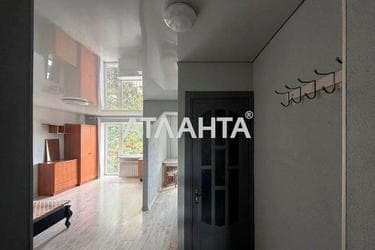 1-кімнатна квартира за адресою вул. Київська (площа 36 м²) - фото 10 1-кімнатна квартира за адресою вул. Київська (площа 36 м²) - Atlanta.ua - фото 10