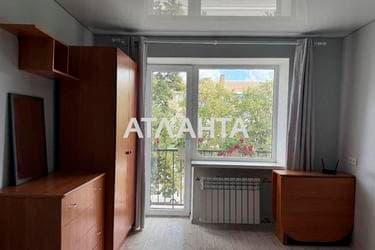 1-кімнатна квартира за адресою вул. Київська (площа 36 м²) - фото 11 1-кімнатна квартира за адресою вул. Київська (площа 36 м²) - Atlanta.ua - фото 11