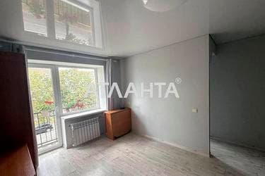 1-кімнатна квартира за адресою вул. Київська (площа 36 м²) - фото 12 1-кімнатна квартира за адресою вул. Київська (площа 36 м²) - Atlanta.ua - фото 12