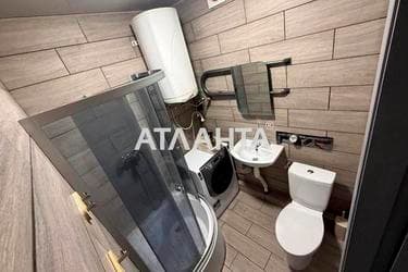 1-кімнатна квартира за адресою вул. Київська (площа 36 м²) - фото 15 1-кімнатна квартира за адресою вул. Київська (площа 36 м²) - Atlanta.ua - фото 15
