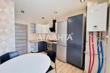 1-комнатная квартира по адресу ул. Оптимистическая (площадь 34 м²) - imageAlt 31 1-комнатная квартира по адресу ул. Оптимистическая (площадь 34 м²) - Atlanta.ua - imageAlt 31