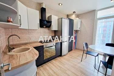 1-комнатная квартира по адресу ул. Оптимистическая (площадь 34 м²) - imageAlt 33 1-комнатная квартира по адресу ул. Оптимистическая (площадь 34 м²) - Atlanta.ua - imageAlt 33