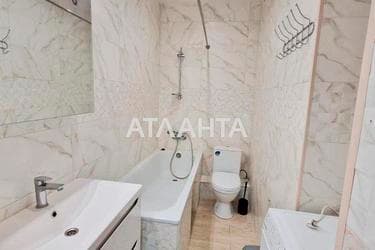 1-комнатная квартира по адресу ул. Оптимистическая (площадь 34 м²) - imageAlt 34 1-комнатная квартира по адресу ул. Оптимистическая (площадь 34 м²) - Atlanta.ua - imageAlt 34