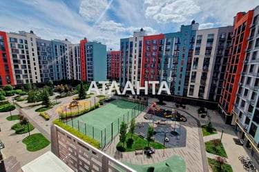 1-комнатная квартира по адресу ул. Оптимистическая (площадь 34 м²) - imageAlt 40 1-комнатная квартира по адресу ул. Оптимистическая (площадь 34 м²) - Atlanta.ua - imageAlt 40