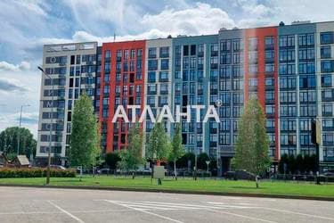 1-комнатная квартира по адресу ул. Оптимистическая (площадь 34 м²) - imageAlt 48 1-комнатная квартира по адресу ул. Оптимистическая (площадь 34 м²) - Atlanta.ua - imageAlt 48