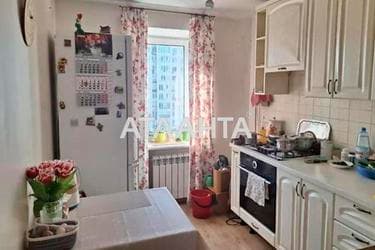 Багатокімнатна квартира за адресою вул. Піонерська (площа 79,3 м²) - фото 15 Багатокімнатна квартира за адресою вул. Піонерська (площа 79,3 м²) - Atlanta.ua - фото 15