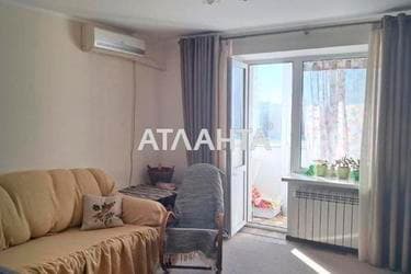 Багатокімнатна квартира за адресою вул. Піонерська (площа 79,3 м²) - фото 22 Багатокімнатна квартира за адресою вул. Піонерська (площа 79,3 м²) - Atlanta.ua - фото 22