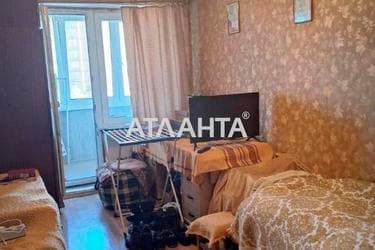 Багатокімнатна квартира за адресою вул. Піонерська (площа 79,3 м²) - фото 17 Багатокімнатна квартира за адресою вул. Піонерська (площа 79,3 м²) - Atlanta.ua - фото 17