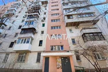 Багатокімнатна квартира за адресою вул. Піонерська (площа 79,3 м²) - фото 27 Багатокімнатна квартира за адресою вул. Піонерська (площа 79,3 м²) - Atlanta.ua - фото 27