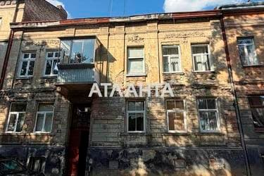 1-комнатная квартира по адресу Остряницы Я. Ул. (площадь 33,2 м²) - imageAlt 18 1-комнатная квартира по адресу Остряницы Я. Ул. (площадь 33,2 м²) - Atlanta.ua - imageAlt 18