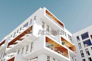 1-комнатная квартира по адресу ул. Леннона Джона (площадь 44,9 м²) - фото 22 1-комнатная квартира по адресу ул. Леннона Джона (площадь 44,9 м²) - Atlanta.ua - фото 22