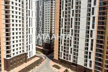 2-кімнатна квартира за адресою вул. Краснова (площа 61 м²) - фото 20 2-кімнатна квартира за адресою вул. Краснова (площа 61 м²) - Atlanta.ua - фото 20