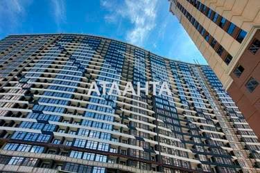 1-кімнатна квартира за адресою Курортний пров. (площа 45 м²) - фото 26 1-кімнатна квартира за адресою Курортний пров. (площа 45 м²) - Atlanta.ua - фото 26