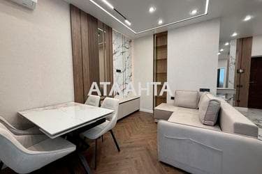 2-комнатная квартира по адресу ул. Краснова (площадь 63,4 м²) - фото 28 2-комнатная квартира по адресу ул. Краснова (площадь 63,4 м²) - Atlanta.ua - фото 28