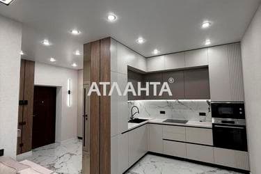2-комнатная квартира по адресу ул. Краснова (площадь 63,4 м²) - фото 30 2-комнатная квартира по адресу ул. Краснова (площадь 63,4 м²) - Atlanta.ua - фото 30