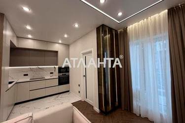 2-комнатная квартира по адресу ул. Краснова (площадь 63,4 м²) - фото 31 2-комнатная квартира по адресу ул. Краснова (площадь 63,4 м²) - Atlanta.ua - фото 31