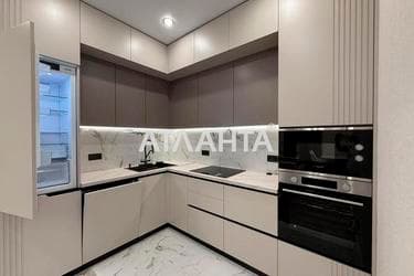 2-комнатная квартира по адресу ул. Краснова (площадь 63,4 м²) - фото 32 2-комнатная квартира по адресу ул. Краснова (площадь 63,4 м²) - Atlanta.ua - фото 32