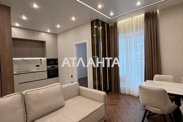 2-комнатная квартира по адресу ул. Краснова (площадь 63,4 м²) - фото 33 2-комнатная квартира по адресу ул. Краснова (площадь 63,4 м²) - Atlanta.ua - фото 33