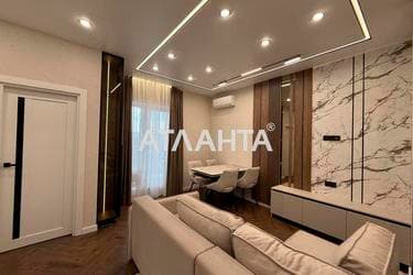 2-комнатная квартира по адресу ул. Краснова (площадь 63,4 м²) - фото 34 2-комнатная квартира по адресу ул. Краснова (площадь 63,4 м²) - Atlanta.ua - фото 34