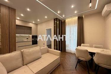 2-комнатная квартира по адресу ул. Краснова (площадь 63,4 м²) - фото 35 2-комнатная квартира по адресу ул. Краснова (площадь 63,4 м²) - Atlanta.ua - фото 35