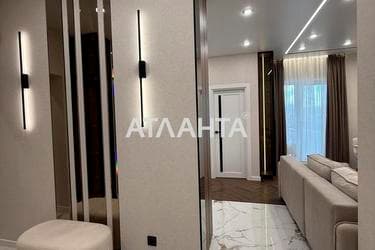 2-комнатная квартира по адресу ул. Краснова (площадь 63,4 м²) - фото 40 2-комнатная квартира по адресу ул. Краснова (площадь 63,4 м²) - Atlanta.ua - фото 40