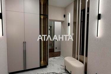 2-комнатная квартира по адресу ул. Краснова (площадь 63,4 м²) - фото 41 2-комнатная квартира по адресу ул. Краснова (площадь 63,4 м²) - Atlanta.ua - фото 41