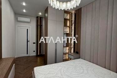 2-комнатная квартира по адресу ул. Краснова (площадь 63,4 м²) - фото 45 2-комнатная квартира по адресу ул. Краснова (площадь 63,4 м²) - Atlanta.ua - фото 45