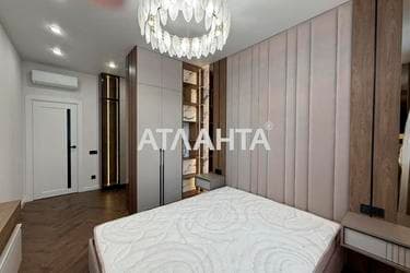 2-комнатная квартира по адресу ул. Краснова (площадь 63,4 м²) - фото 46 2-комнатная квартира по адресу ул. Краснова (площадь 63,4 м²) - Atlanta.ua - фото 46